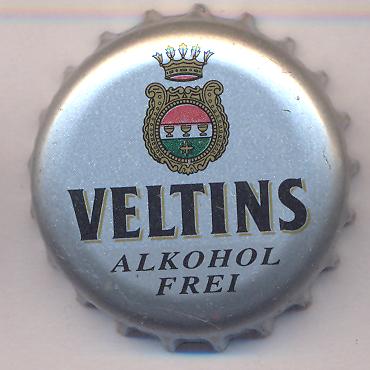 Beer cap Nr.6693: Veltins Alkoholfrei produced by Veltins/Meschede