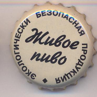 Beer cap Nr.6721: all brands produced by Kompania Shiko/St. Petersburg