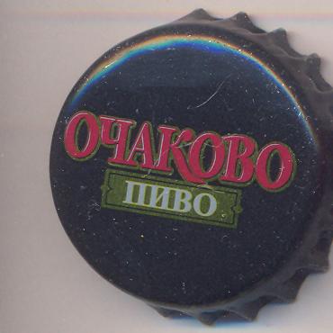 Beer cap Nr.6732: Ochakovo produced by Ochakovo/Moscow