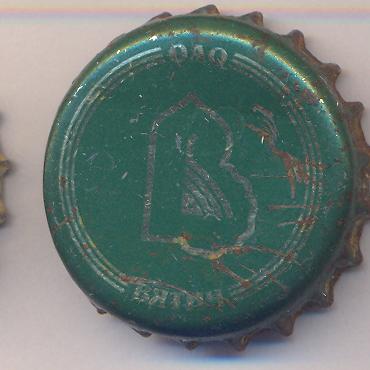 Beer cap Nr.6814: Vyatich produced by OAO Vyatich/Kirov