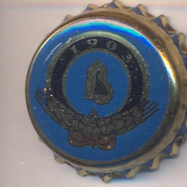 Beer cap Nr.6816: Vyatich produced by OAO Vyatich/Kirov