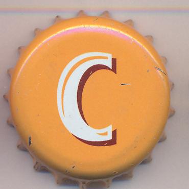 Beer cap Nr.6830: Stolichnoye Premium produced by Ochakovo/Moscow