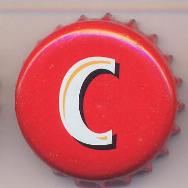 Beer cap Nr.6831: Stolichnoye Strong produced by Ochakovo/Moscow