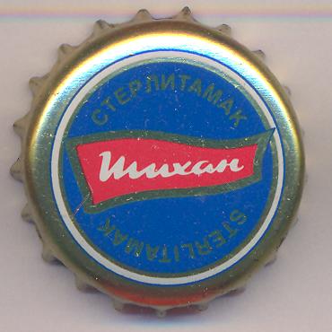 Beer cap Nr.6873: Shihan produced by Shihan/Sterlitamak