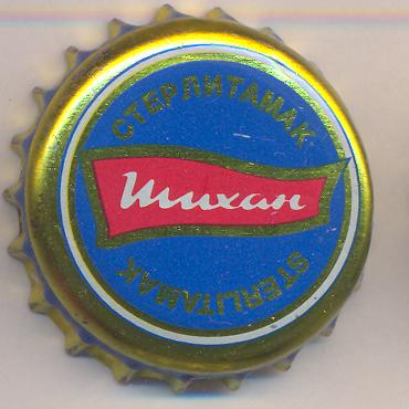 Beer cap Nr.6874: Shihan produced by Shihan/Sterlitamak