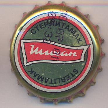 Beer cap Nr.6875: Shihan produced by Shihan/Sterlitamak