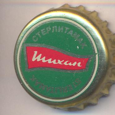 Beer cap Nr.6876: Shihan produced by Shihan/Sterlitamak