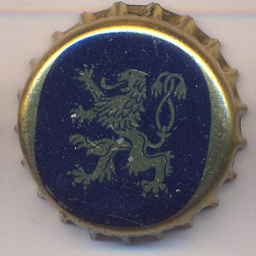 Beer cap Nr.6882: Löwenbräu Original produced by Löwenbräu AG/München