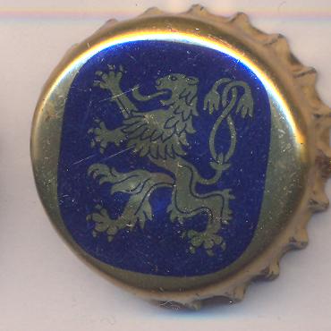 Beer cap Nr.6883: Löwenbräu Original produced by Löwenbräu AG/München