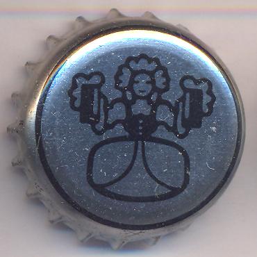 Beer cap Nr.6936: Trumer Pils produced by Brauerei Josef Sigl KG/Obertrum