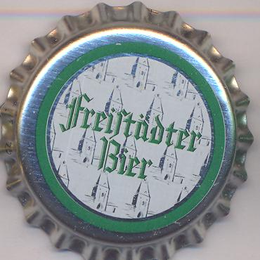 Beer cap Nr.6960: Märzen produced by Braucommune Freistadt/Freistadt