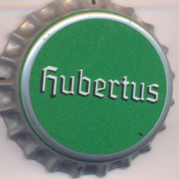 Beer cap Nr.6964: Märzen produced by Hubertus Bräu/Laa an der Thaya