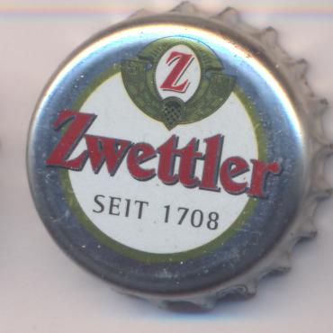 Beer cap Nr.6984: Zwettler Dunkles produced by Brauerei Zwettl/Zwettl