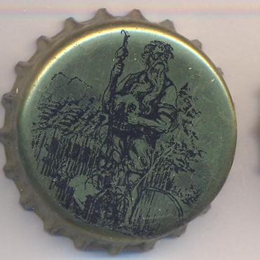 Beer cap Nr.7041: Krakonos produced by Pivovar Trutnov Krakonos SRO/Trutnov