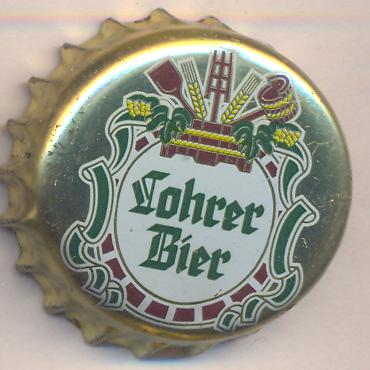 Beer cap Nr.7171: Lohrer Bier produced by Lohrer Bier/Lohr