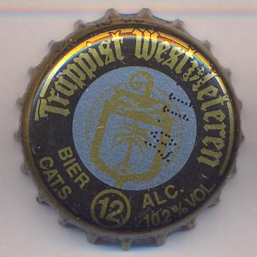 Beer cap Nr.7429: Abt produced by ST. Sixtusadij/Vleteren