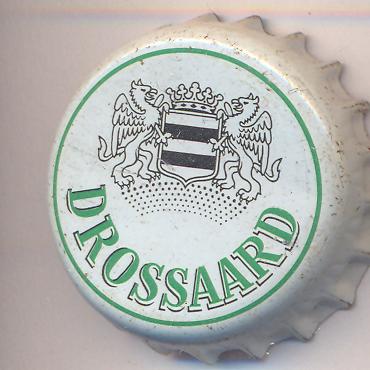 Beer cap Nr.7527: Drossaard produced by Br. Campus - de Biertoren/Kampenhout