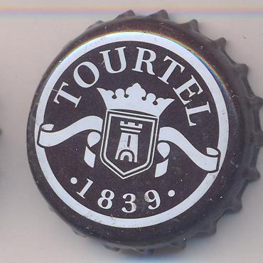 Beer cap Nr.7543: Tourtel produced by Birra Peroni/Rom