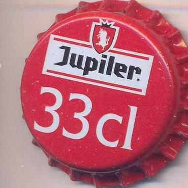 Beer cap Nr.7560: Jupiler produced by Jupiler/Jupille-Sur-Meuse