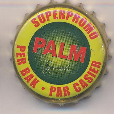 Beer cap Nr.7568: Palm produced by Palm/Steenhuffel