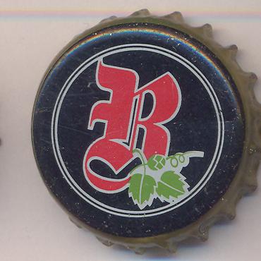 Beer cap Nr.7585: Rodenbach produced by Brouwerij Rodenbach/Roeselare