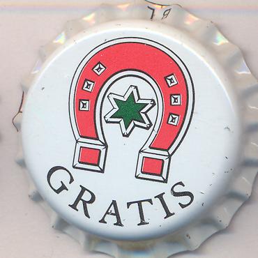 Beer cap Nr.7621: Pfungstädter Edel Pils produced by Pfungstädter Brauerei Hildebrand/Pfungstadt