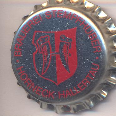 Beer cap Nr.7656: Hornecker produced by Brauerei Horneck GmbH & Co. KG/Horneck-Elsendorf