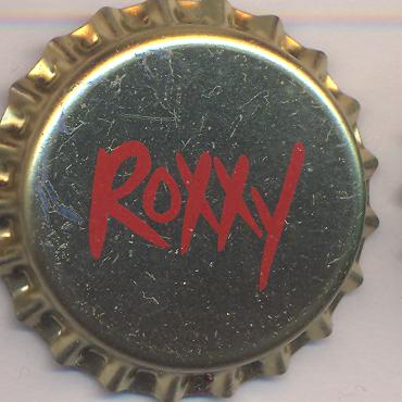 Beer cap Nr.7670: Roxxy produced by Späth-Bräu GmbH & Co. KG/Lohberg