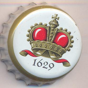 Beer cap Nr.7802: Tyskie produced by Browary Tyskie SA/Tychy