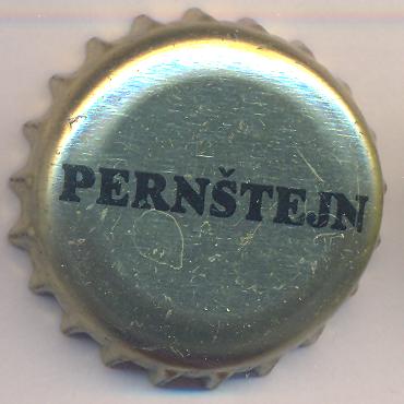 Beer cap Nr.7806: Pernstejn produced by Pivovar A Sladovna Pardubice/Pardubice