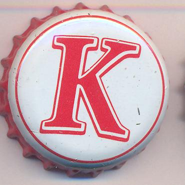 Beer cap Nr.7872: Konrad produced by Pivovar Konrad/Vratislav