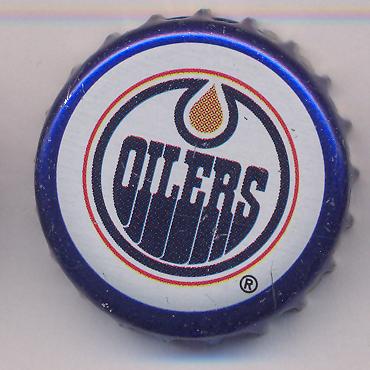 Beer cap Nr.7926: Blue produced by Labatt Brewing/Ontario