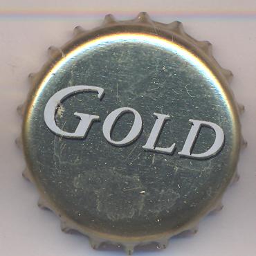 Beer cap Nr.7933: Gold Spezial produced by Brauerei Eggenberg/Vorchdorf