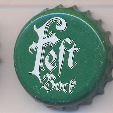 Beer cap Nr.7937: Festbock produced by Brauerei Eggenberg/Vorchdorf