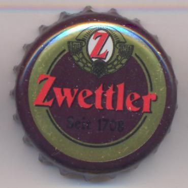 Beer cap Nr.7942: Zwettler Dunkles produced by Brauerei Zwettl/Zwettl