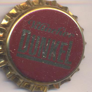 Beer cap Nr.7949: Villacher Dunkel produced by Vereinigte Kärntner Brauereien-AG/Villach