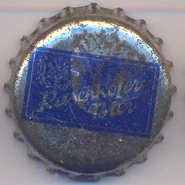 Beer cap Nr.7950: Raschhofer Bier produced by Brauerei Raschhofer/Altheim