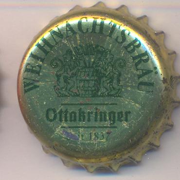 Beer cap Nr.7954: Weihnachtsbräu produced by Ottakringer Brauerei Harmer-AG/Wien