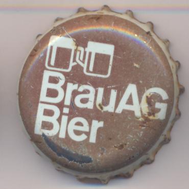 Beer cap Nr.7963: Kaiser Doppelmalz produced by Brauerei Wieselburg/Wieselburg