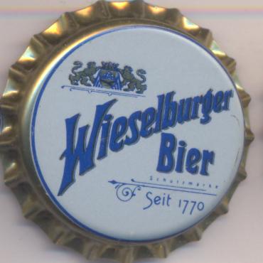 Beer cap Nr.7972: Wieselburger Spezial produced by Brauerei Wieselburg/Wieselburg