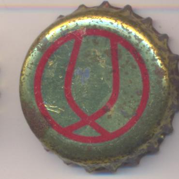 Beer cap Nr.7981: Schwechater produced by Brauerei Schwechat/Schwechat