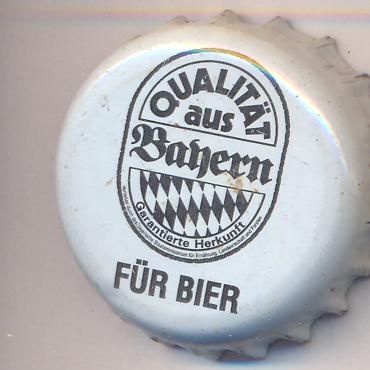 Beer cap Nr.7983: different brands produced by  Generic cap/ used by different breweries