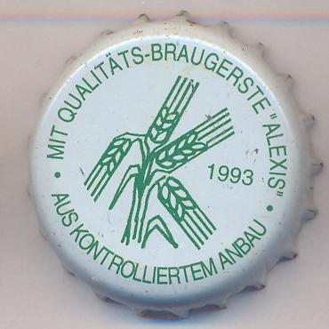 Beer cap Nr.7985: different brands produced by  Generic cap/ used by different breweries