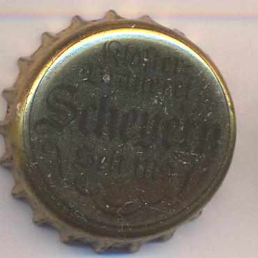 Beer cap Nr.8026: Klosterbier produced by Klosterbrauerei Scheyern/Scheyern