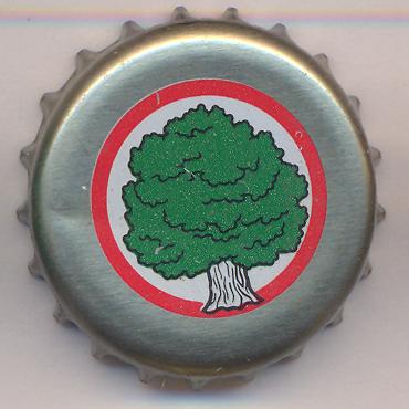 Beer cap Nr.8072: Pilsner produced by Eichbaum-Brauereien AG/Mannheim