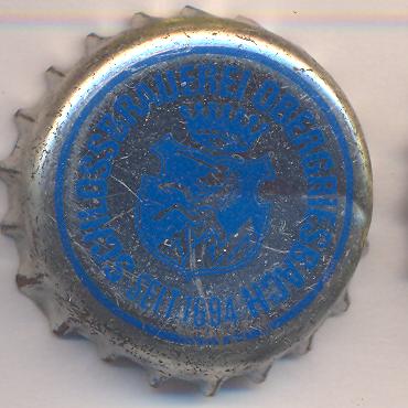 Beer cap Nr.8073: Schlossbräu produced by Schlossbrauerei Obergriesbach/Obergriesbach