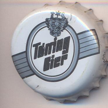 Beer cap Nr.8094: Graf Törring produced by Brauhaus Jettenbach/Jettenbach