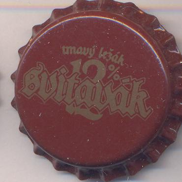 Beer cap Nr.8281: Svitavak Dmave Lezak produced by Svitavy/Svitavy