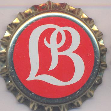 Beer cap Nr.8363: Lundetangen Beer produced by Lundetangen Bryggeris/Skien