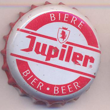 Beer cap Nr.8488: Jupiler produced by Jupiler/Jupille-Sur-Meuse